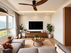 Blk 890B Treetrail@woodlands (Woodlands), HDB 5 Rooms #613200311